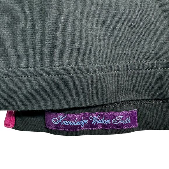 Robert Graham THE PLAYER POLO Shirt Mens Classic Fit Large Embroidered Skull - Picture 11 of 14